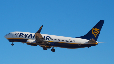 EI-DCF (33804) 2004 Boeing 737-8AS(WL)