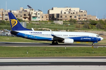 EI-DCL (33806) 2004 Boeing 737-8AS(WL)