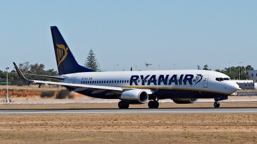 EI-DLK (33592) 2006 Boeing 737-8AS(WL)