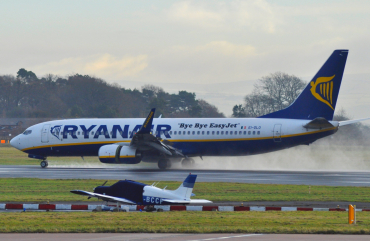 EI-DLO (34178) 2006 Boeing 737-8AS(WL)
