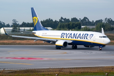 EI-DLT (33597) 2006 Boeing 737-8AS(WL)