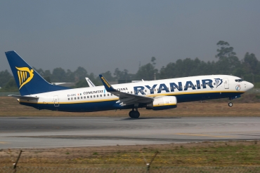 EI-DPC, (cn 33604), Boeing 737-8AS