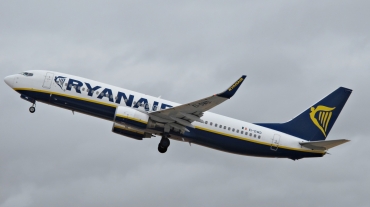 EI-DWD (33642) 2007 Boeing 737-8AS(WL)