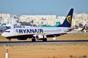 EI-DWD (33642) 2007 Boeing 737-8AS(WL)