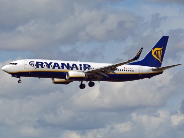 EI-DYV (37512) 2008 Boeing 737-8AS(WL)