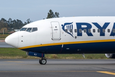 EI-EKJ (38497) 2010 Boeing 737-8AS(WL)
