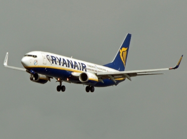EI-EKT (38505) 2010 Boeing 737-8AS(WL)