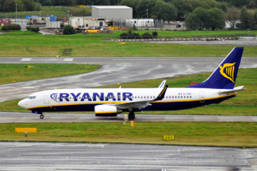 EI-EME (35029) 2010 Boeing 737-8AS(WL)