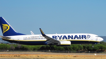 EI-EMH (34974) 2010 Boeing 737-8AS(WL)