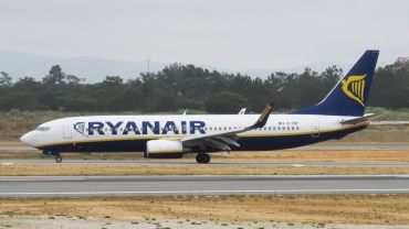 EI-ENF (35034) 2010 Boeing 737-8AS(WL)