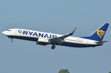 EI-ENK (40303) 2011 Boeing 737-8AS(WL)