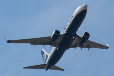 EI-ENL (35037) 2011 Boeing 737-8AS(WL)