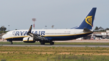 EI-ENR (35041) 2011 Boeing 737-8AS(WL)