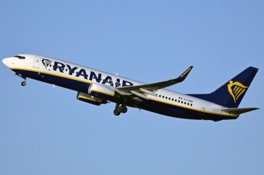EI-ENW (40306) 2011 Boeing 737-8AS(WL)