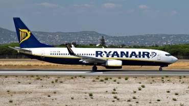 EI-EPA (34987) 2011 Boeing 737-8AS(WL)
