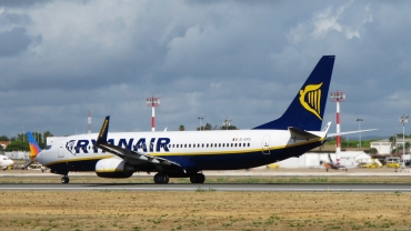 EI-EPG (34985) 2011 Boeing 737-8AS(WL)