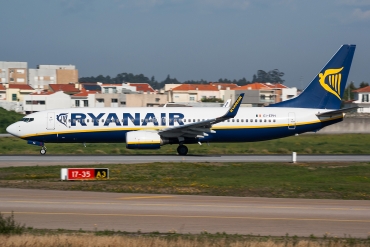 EI-EPH (40311) 2011 Boeing 737-8AS(WL)