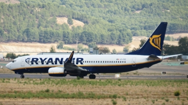 EI-FEE (44686) 2014 Boeing 737-8AS(WL)