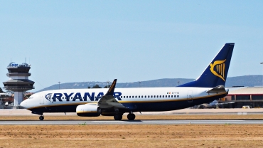 EI-FIE (44695) 2015 Boeing 737-8AS(WL)