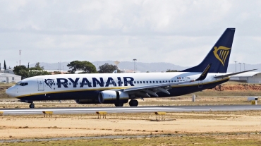 EI-FRD (44738) 2016 Boeing 737-8AS(WL)