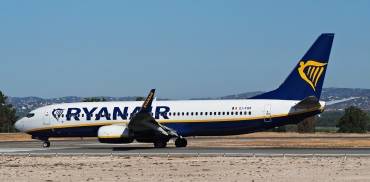 EI-FRK (44735) 2016 Boeing 737-8AS(WL)