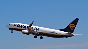 EI-GDW (44814) Boeing 737-8AS