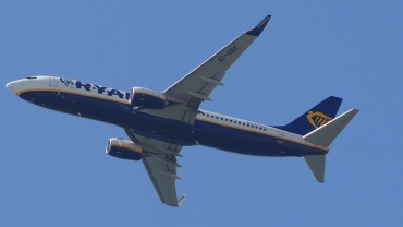 EI-GDX (44817) 2018 Boeing 737-8AS(WL)