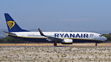 EI-GJA (44819) 2018 Boeing 737-8AS(WL)