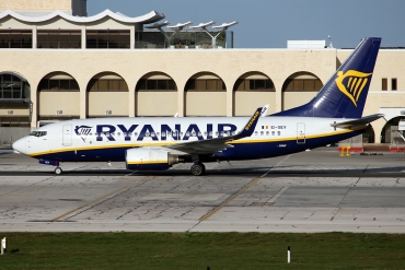 EI-SEV (29078) 1999 Boeing 737-73S(WL)