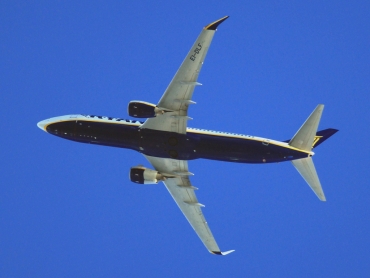 EI-DLF (33588) 2006 Boeing 737-8AS(WL)