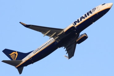 EI-EVA (40288) 2011 Boeing 737-8AS(WL)