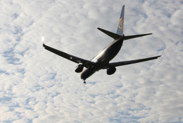 EI-EKV (38507) 2010 Boeing 737-8AS(WL)