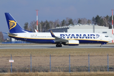 EI-EPA (34987) 2011 Boeing 737-8AS(WL)