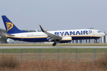EI-DAL (33718) 2003 Boeing 737-8AS(WL)
