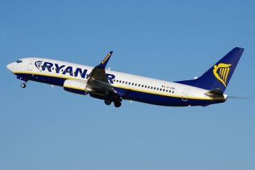 EI-ENR (35041) 2011 Boeing 737-8AS(WL)
