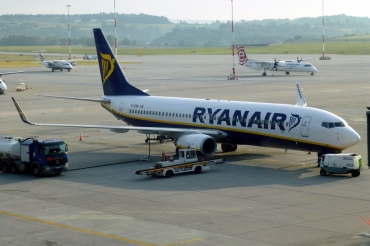EI-EMB (38511) 2010 Boeing 737-8AS(WL)