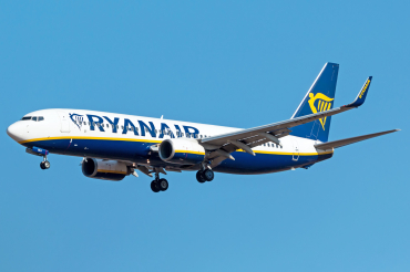 EI-EKJ (38497) 2010 Boeing 737-8AS(WL)