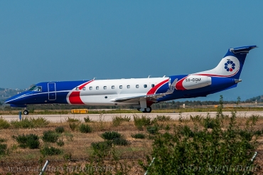 SX-DGM (14501023) Embraer ERJ-135BJ Legacy 600
