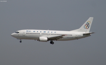 SX-BLC (26303) 1994 Boeing 737-3Q8