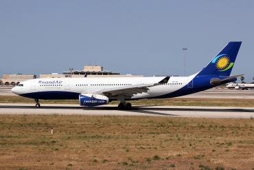 9XR-WN (1741) 2016 Airbus A330-243
