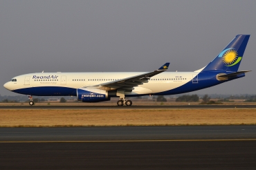 9XR-WN (1741) 2016 Airbus A330-243