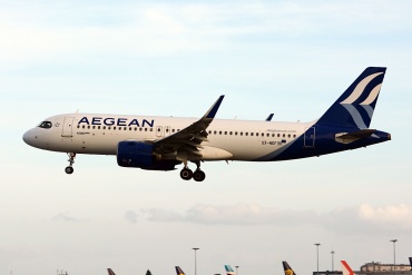 SX-NEF (11013) 2022 Airbus A320-271N