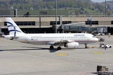 SX-DVU (cn 3753) Airbus A320-232