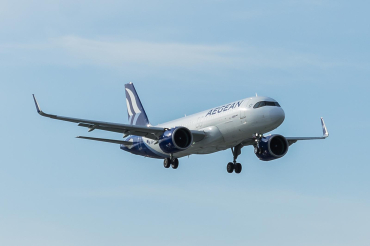 SX-NEK (11382) 2023 Airbus A320-271N