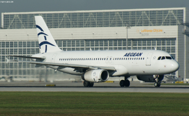 SX-DGV (1856) 2002 Airbus A320-232