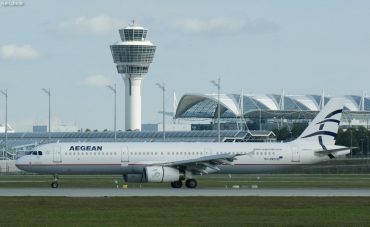 SX-DVO (cn 3462) Airbus A321-232