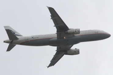 SX-DVL (3423) 2008 Airbus A320-232