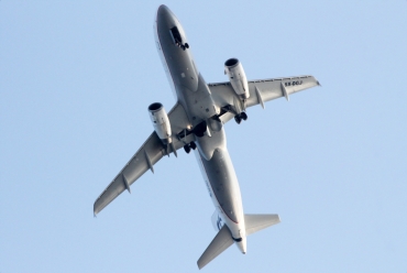 SX-DGJ (3316) 2007 Airbus A320-232