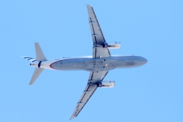 SX-DVV (3773) 2009 Airbus A320-232