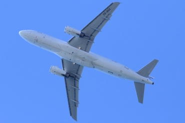 SX-DGV (1856) 2002 Airbus A320-232